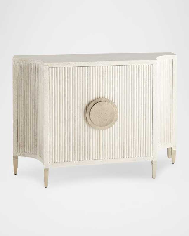 Valencia 2-Door Cabinet